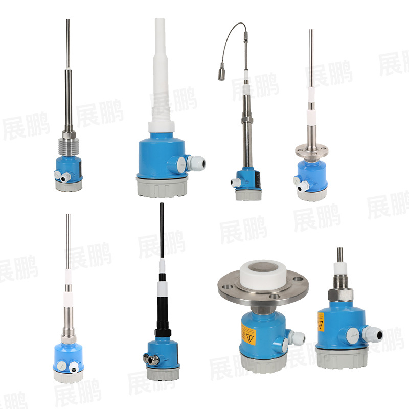 RF Admittance Level Switch & Capacitance Level Gauge | Wholesale