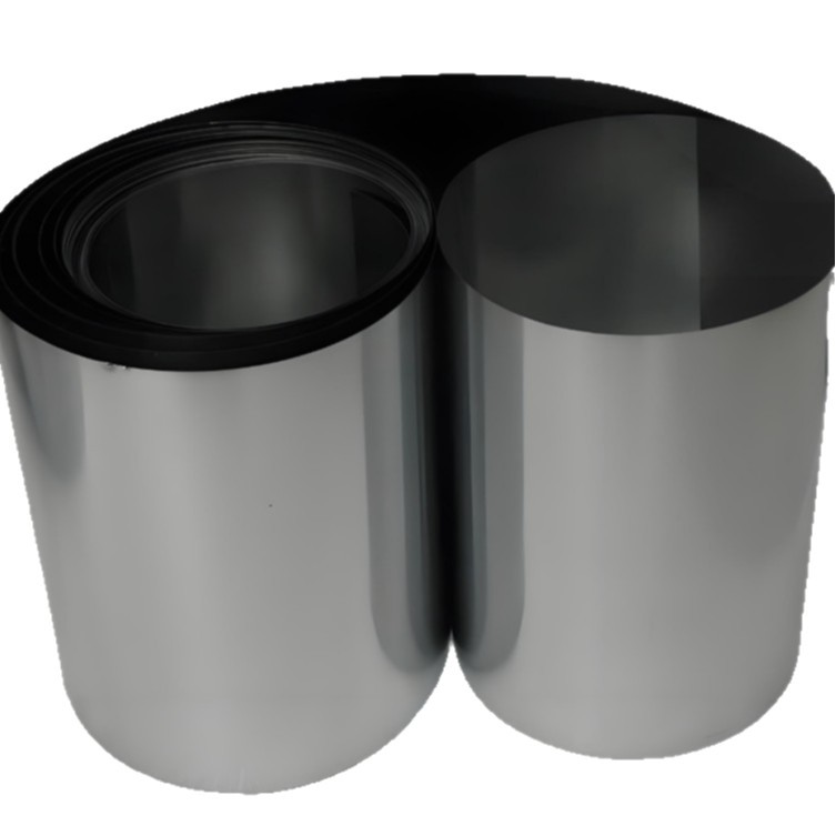 Ultra-Thin and High-Precision Magnesium Alloy Foil with Smooth Surface and Fine Shading. Pure Magnesium Foil with Uniform Thickness and Thickness