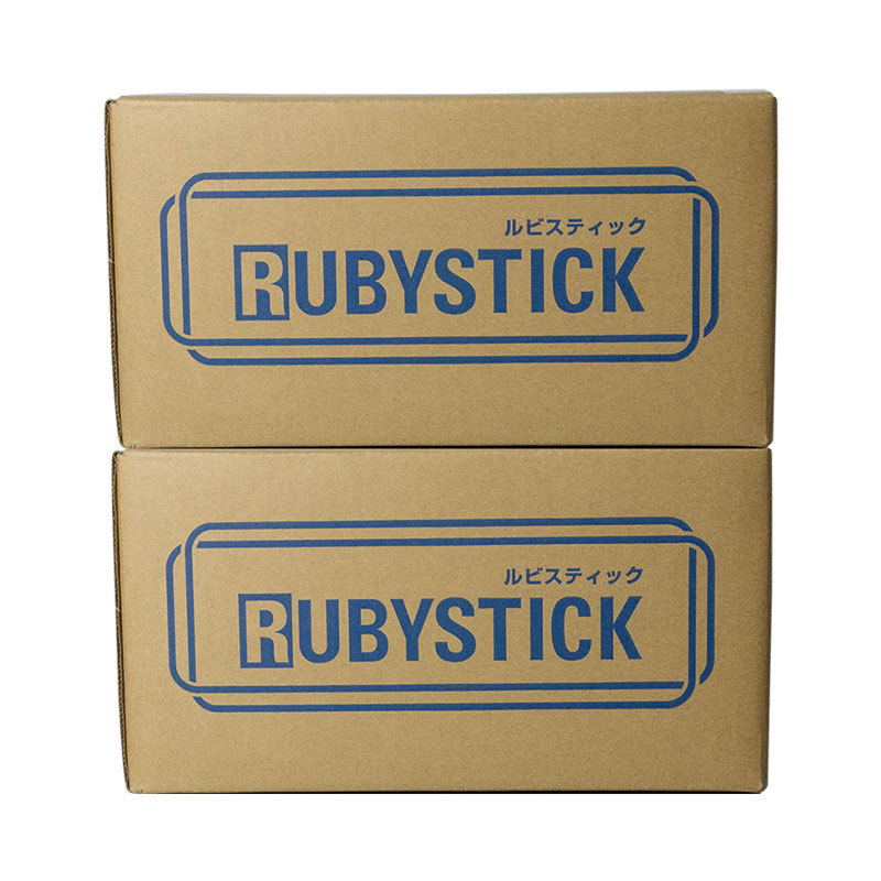 Japanese RUBYSTICK sponge cotton head single cut cotton swab head H-11 H-10 H-31 H-30 H-21 H-20