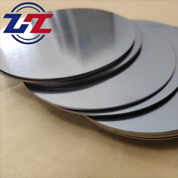 Supply of Various Thicknesses of Niobium Plates 1Mm/1.5Mm/2Mm/2.5Mm/3Mm