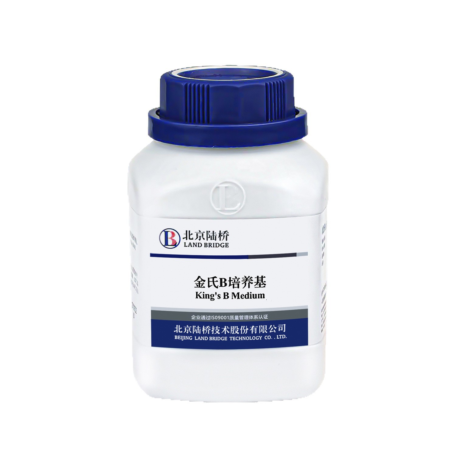 Beijing Luchiao Cm1019 King's B Medium 250g Water Dew Bio