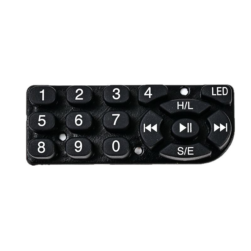 Factory Direct Sales of Special-Shaped Silicone Vulcanized Products, Vulcanized Silicone Gaskets, Silicone Miscellaneous Parts, Silicone Parts