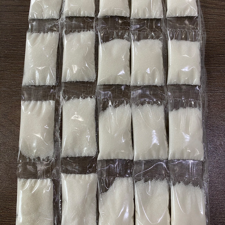 Urine Coagulant, Water-Soluble Film Packaging, Instant High-Absorbent Resin, Urine Solidification, Deodorization and Odor Absorption