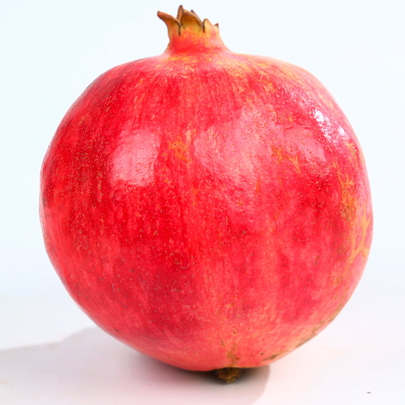 Dropshipping from Sichuan Daliangshan Hui Li Soft Seed Tunisian Pomegranate Fresh and Sweet Fruit