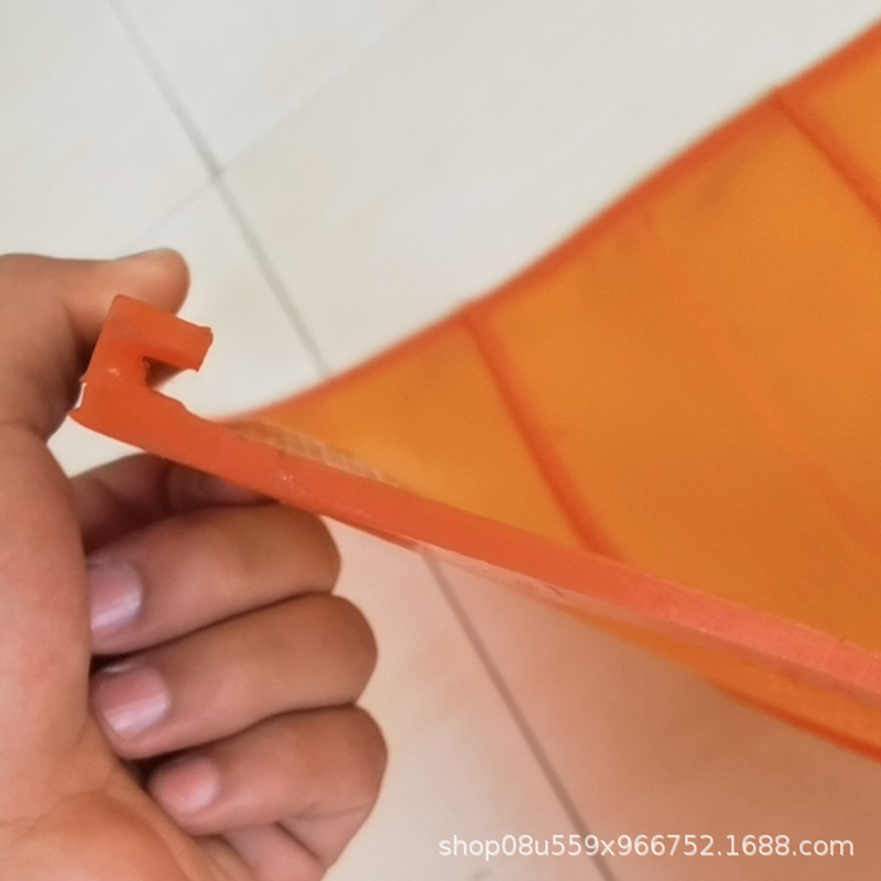 Small Custom Polyurethane High Frequency Screen Making Screen Super Durable High Frequency Vibrating Ore Sand Linear Screen High