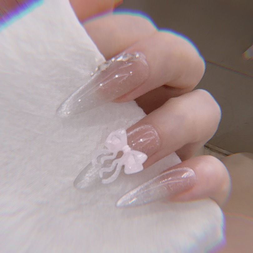 Оптовая продажа светящихся аксессуаров для волос, мобильных телефонов, ногтей, смолы