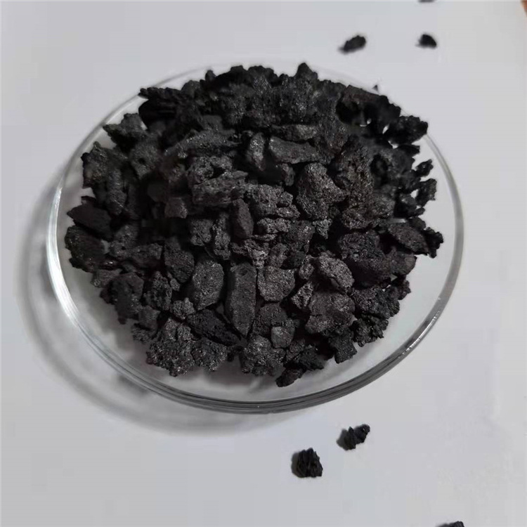 Supply of Graphite Petroleum Coke Granules for High Furnace Ironmaking, Friction Material Brake Pads, Petroleum Coke Granules