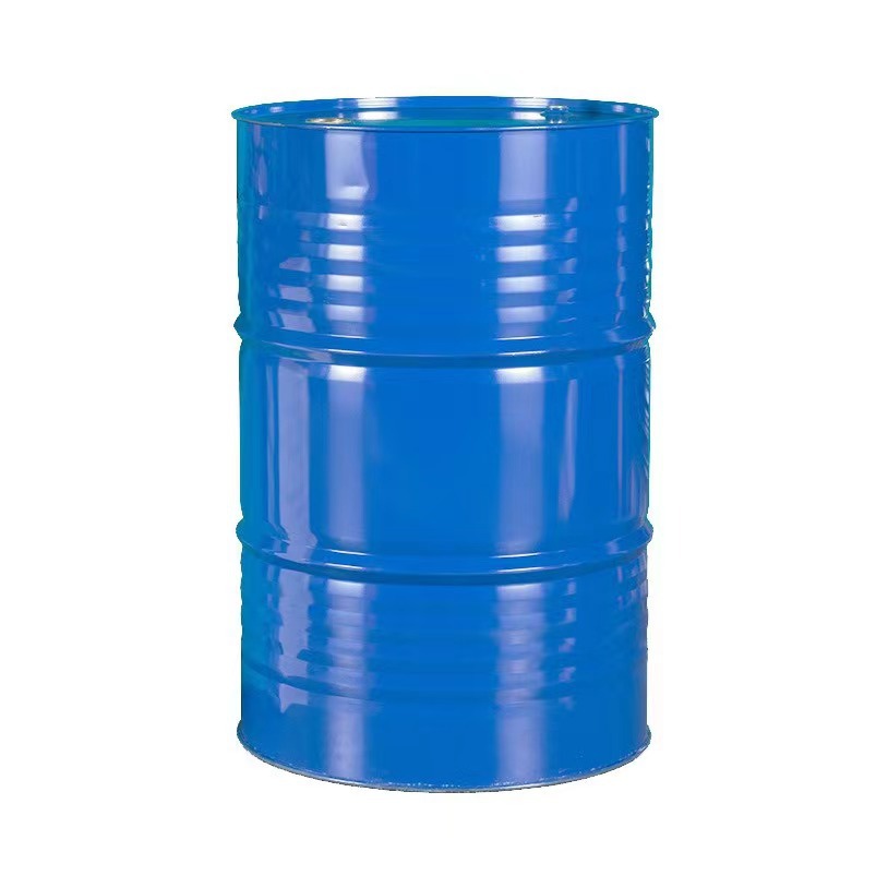 o-Fluorophenyl Acetonitrile Industrial Grade Dye Intermediate Content 99.9% o-Fluorophenyl Acetonitrile Coating Diluent