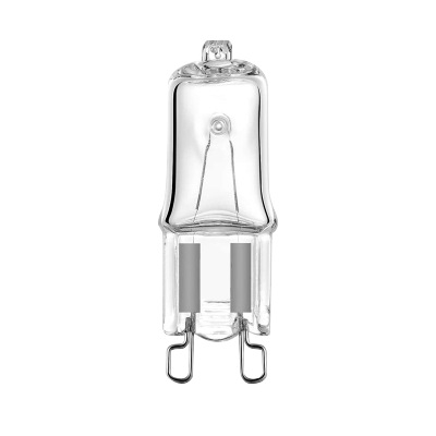 G4 Low Voltage Halogen Beads G5.3 Aromatherapy Lamp 220v12V20W35W Pin Crystal Bulb Two Pin Bubble