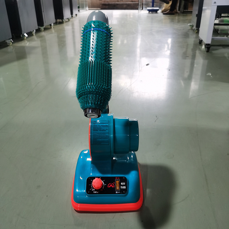 Intelligent constant temperature drying machine high efficiency energy saving drying machine anti-scald hand heating fast temperature adjustable