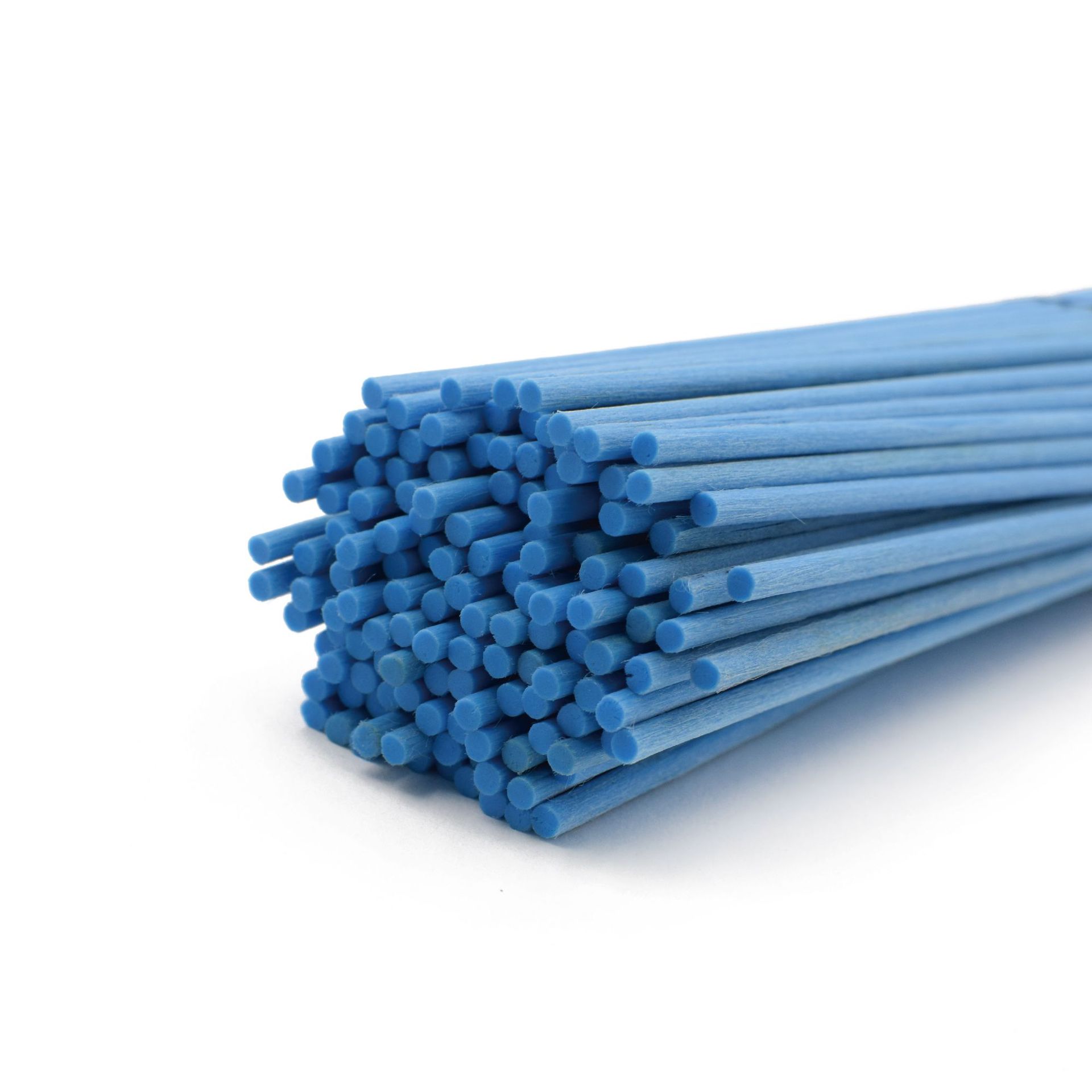 Фибровая ароматерапевтическая палочка, цветная волокнистая, летучая палочка 3мм 4мм 5мм