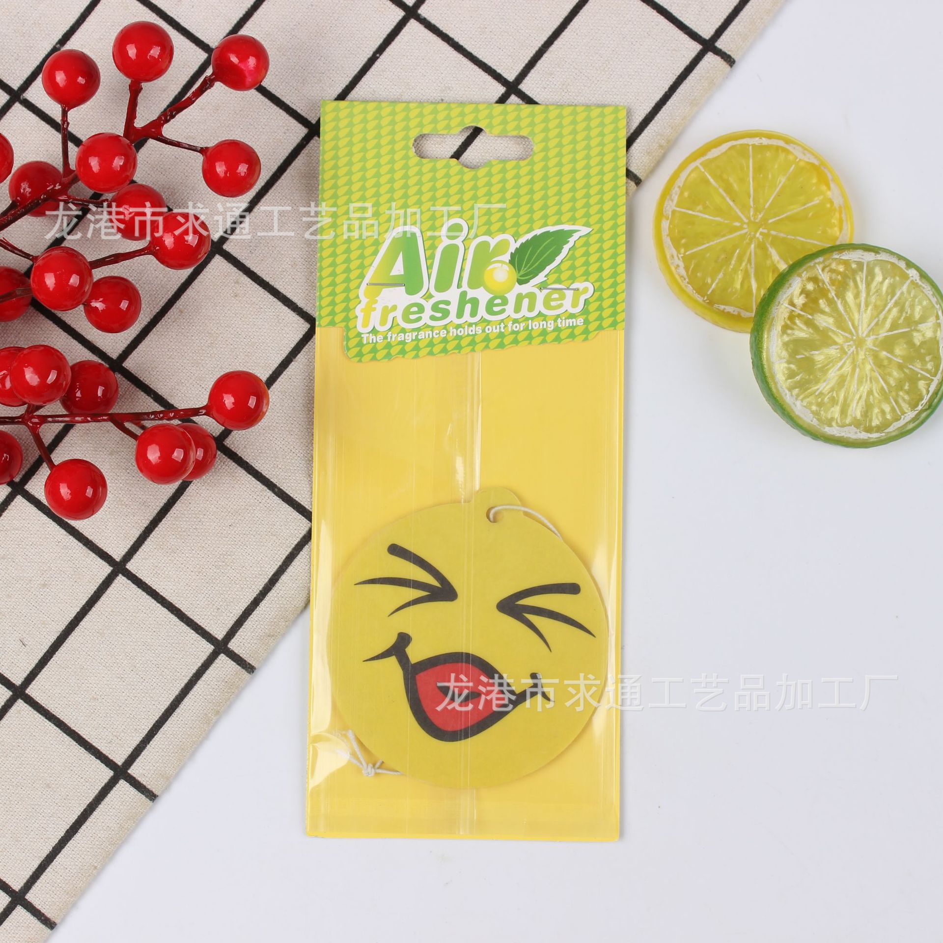 Manufacturer Custom-Made Car Fragrance Tablets, Special-Shaped Fragrance Tablets, Square Cartoon Fragrance Tablets, Pendants, Customized to Make DIY According to Drawings