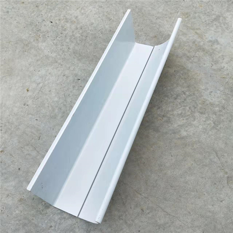 Wall-mounted Strawberry Planting Trough Picking Planting Trough Flower Planting Trough White Stereoscopic Planting Trough Trapezoidal Planting Trough