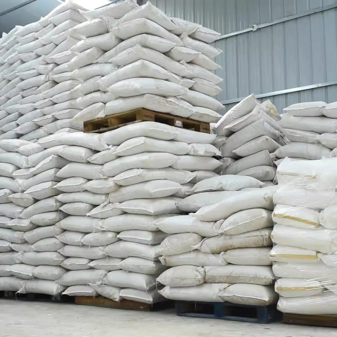 Phosphate Ore Powder Agricultural Phosphate Fertilizer Soil Acidity Improvement Large Discount