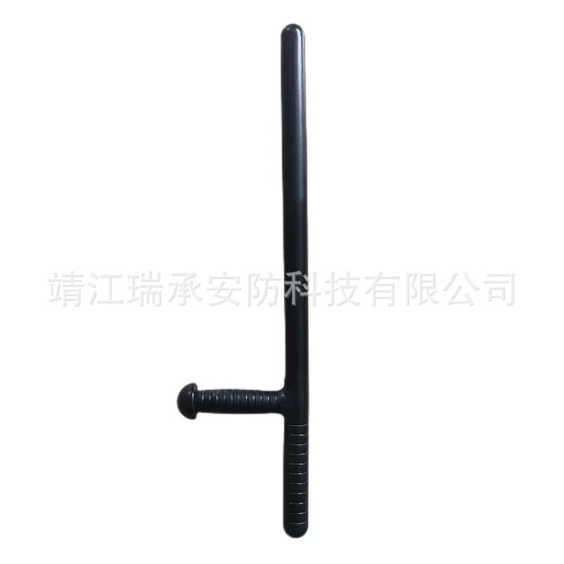 T-shaped stick anti-riot stick security equipment PC stick security patrol stick
