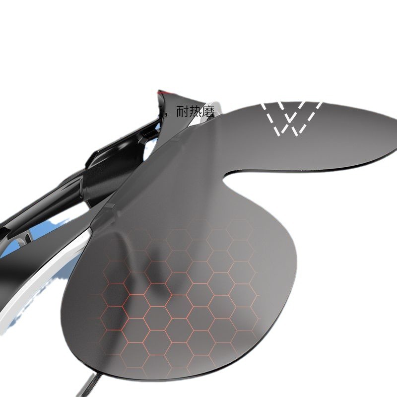 Delixi electric welding glasses special sunglasses for welders flat light burning electric welding protective mask anti-radiation ultraviolet blue light