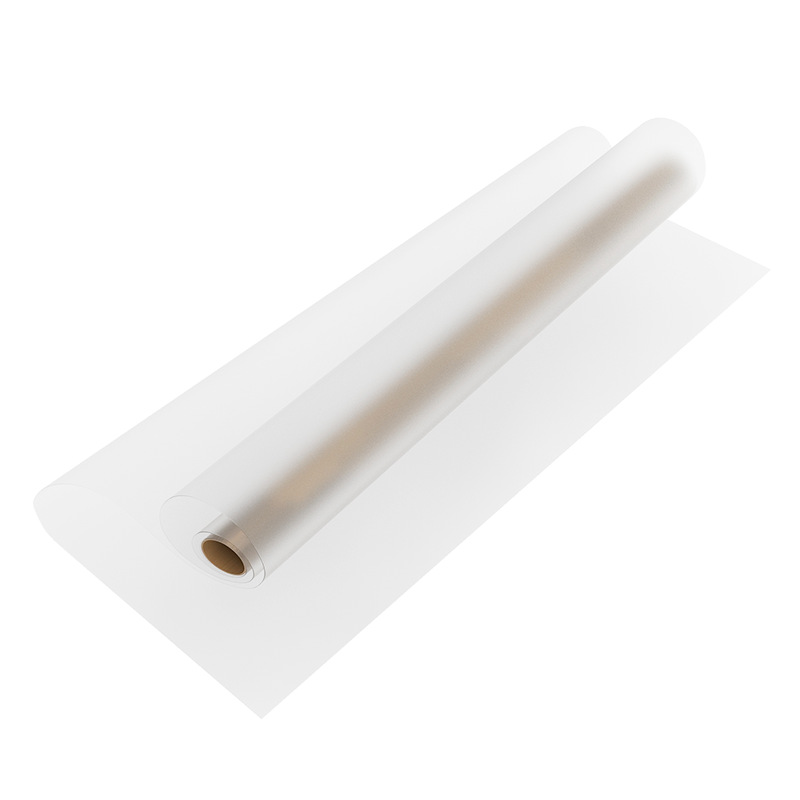 Electrostatic Frosted Sticker Bathroom Ins Style Toilet Office Window Thickened Anti-Peep Shading Glass Film