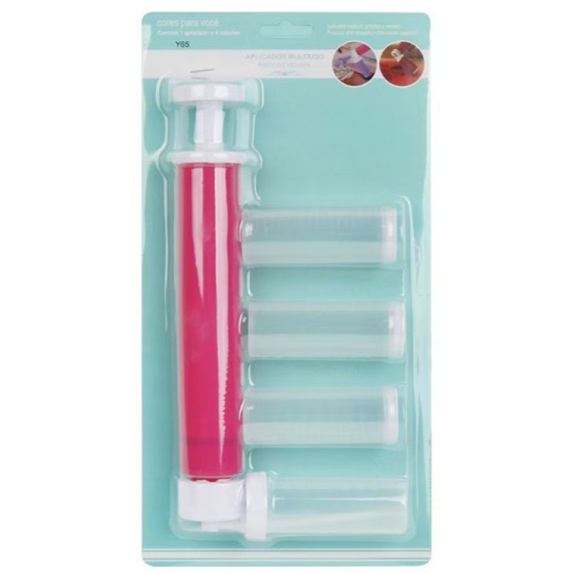 Decorating Can Be Used with Cake Spray Gun, Manual Mousse Coloring Sprayer, Household DIY Baker, Handheld Powder Sprayer