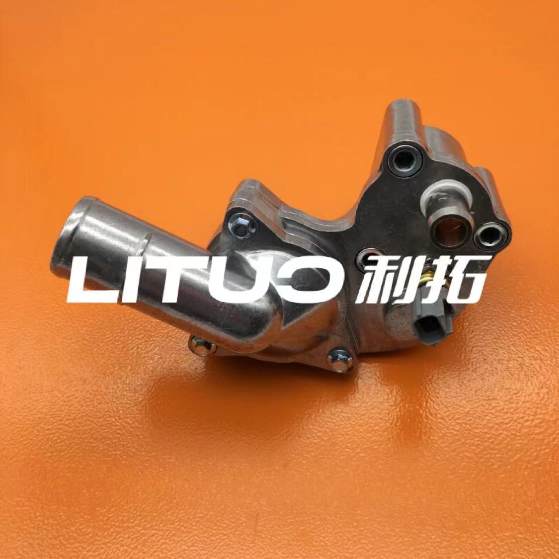 5R3Z8592Ba термостат термостат