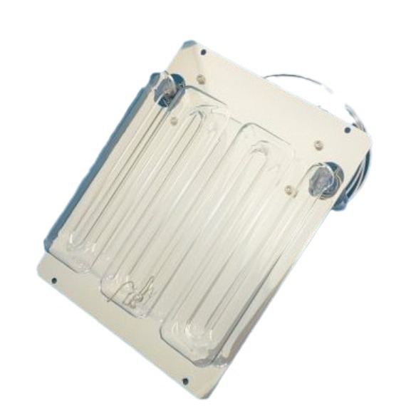 Japan Sen Original Low Pressure Mercury Lamp Suv110Pl-23A Mercury Lamp for Water Tank Internal Disinfection in Stock