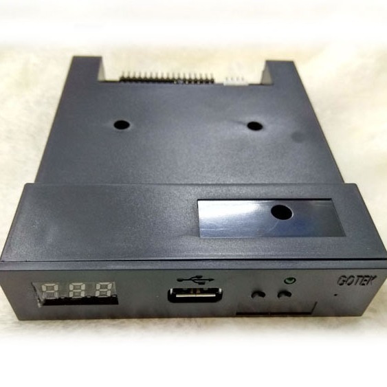 Manufacturer Supplies 1000 Partitions USB Flash Drive Decoder Suitable for Yamaha Korg Electronic Keyboard Floppy Drive