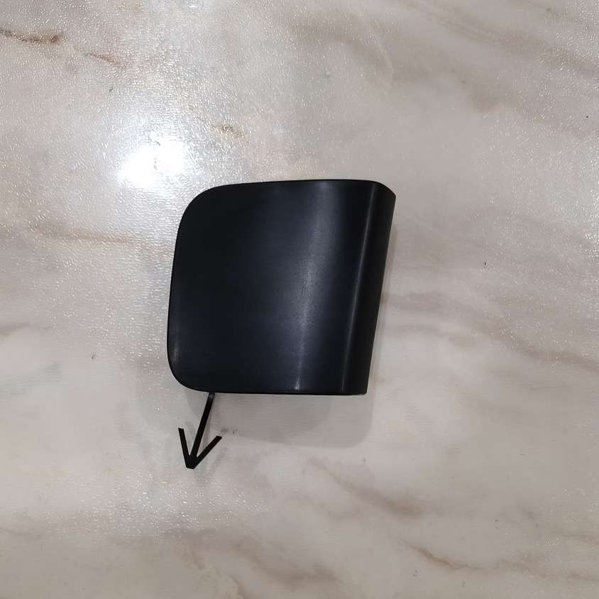 Suitable for Q50 18 19 20 21 Front Bumper Trailer Cover Tow Hole Cover