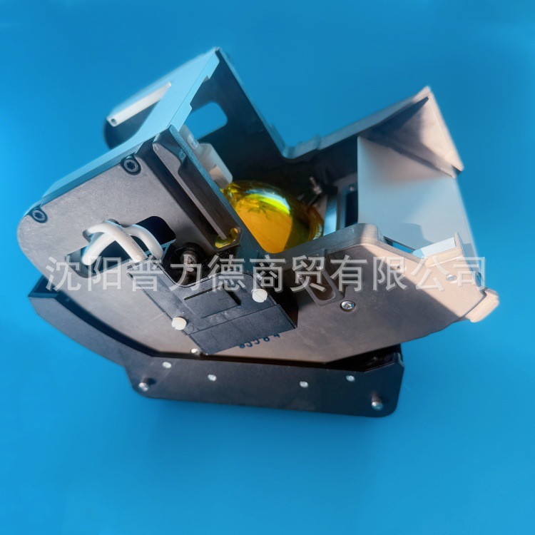 ZEISS ZEISS Microscope OPMI Pentero 900 1294-658 Module XBO R 300W/60C