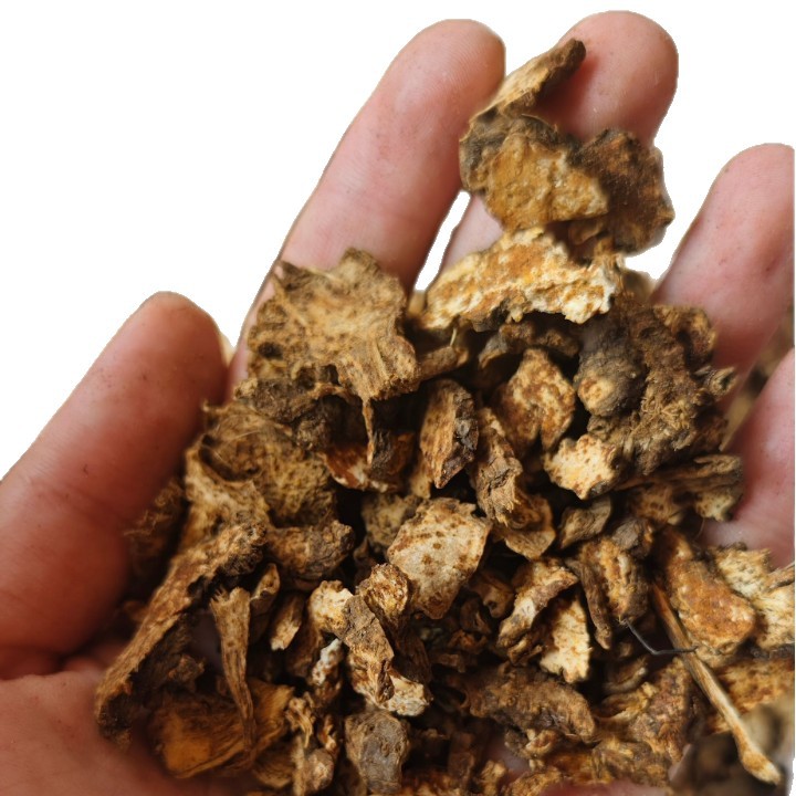 Inner Mongolia Atractylodes Material, Atractylodes Macrocephala, Northern Atractylodes Slices, Raw Atractylodes Tea, Atractylodes Powder, Dried Atractylodes, Non-Wild Natural Tea Drink