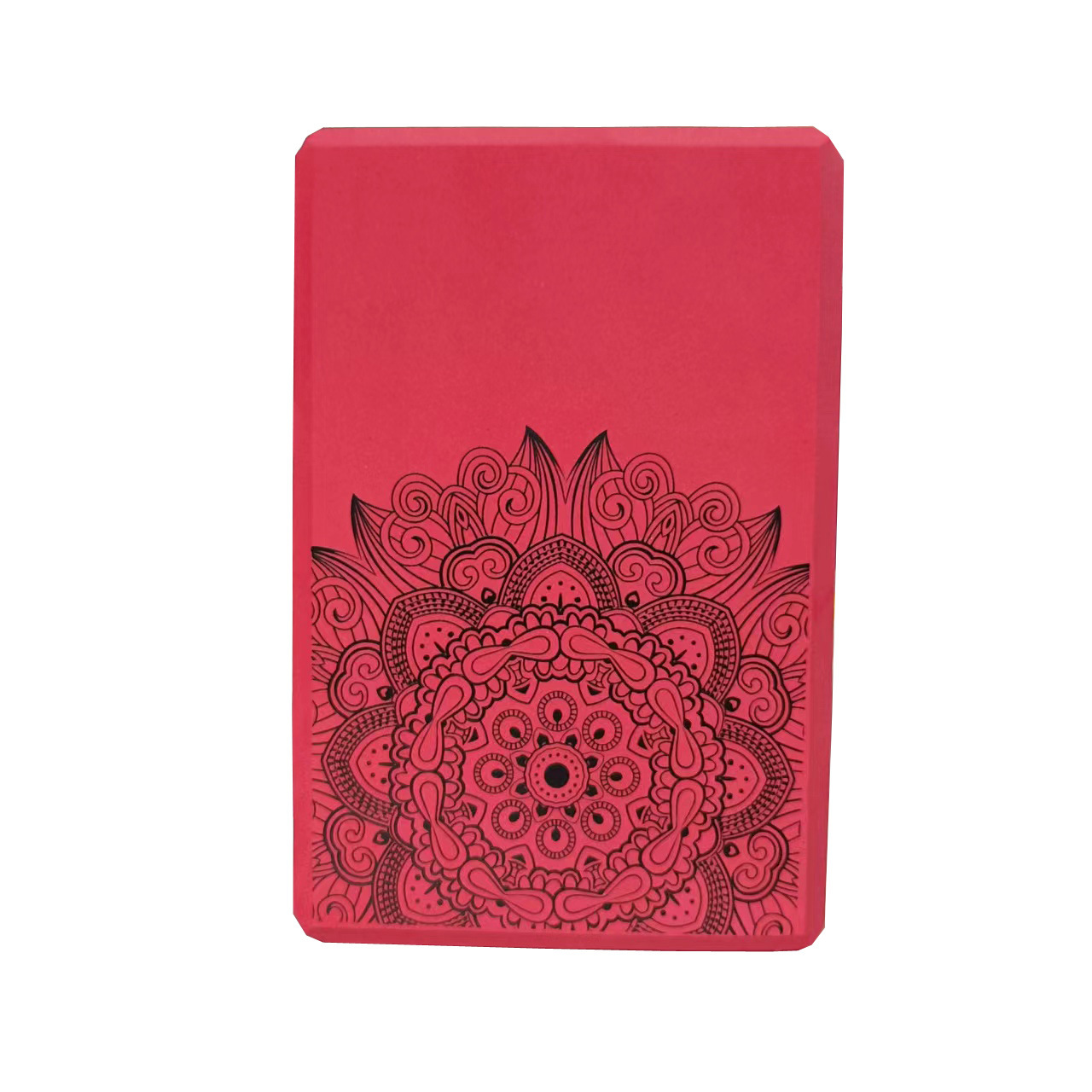 Powerful Factory Eva Yoga Bricks, Anti-Pressure, High-Density, Children's Auxiliary Dance Bricks, Small Single Customization, Anti-Fall