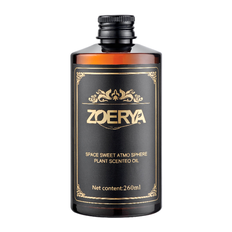 Ароматерапия Эфирное масло Пополнитель Дифузор Увлажнитель Аромат Для дома Спальня Гостиница Парфюм Долговечный аромат