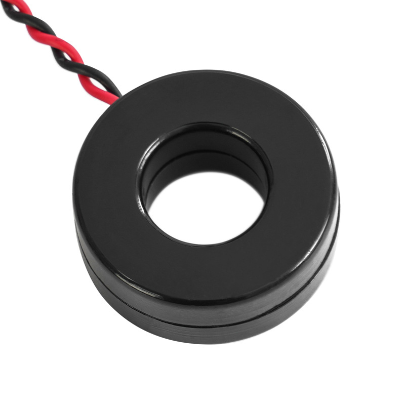 Inner Diameter 15mm Miniature Current Transformer Gl-Bt100A Ac Meter Measuring 100A/100Ma Accuracy 1%