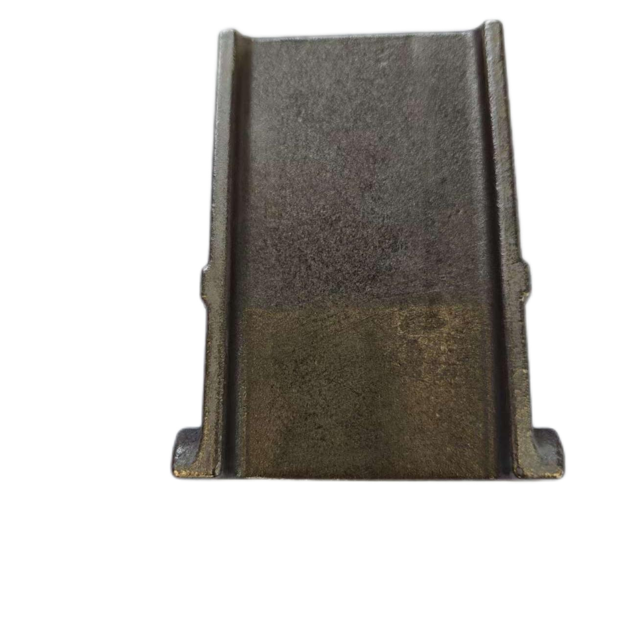 Abrasive Blasting Machine Wear Parts, Blades, High Chromium Wear Resistant Material, Gcr15 and Cr12Mov, Factory Direct Sales