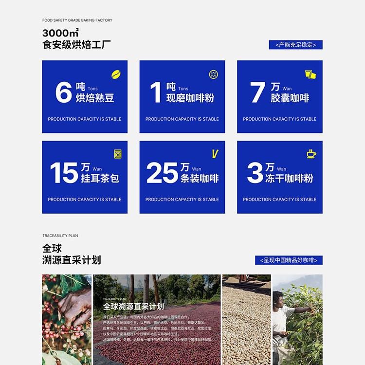 Boxed Hanging Ear Coffee Wholesale Chain Hotel Gym Universal Filter Bag American Hand-Brewed Black Coffee Gift Box