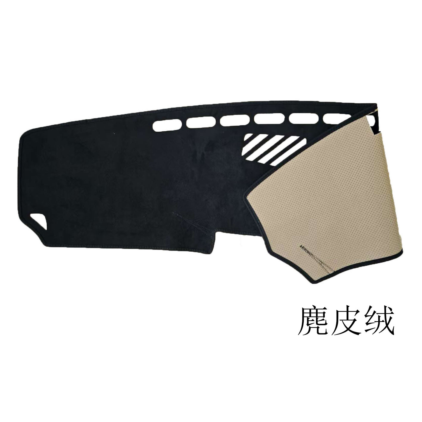 Factory Supplies Various Materials and All Models of Car Anti-Skid Particle Dashboard Protection Sun Protection Mat