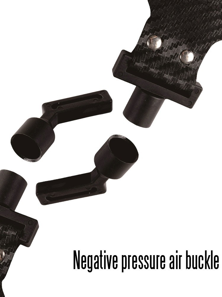 3 streamers Waist flag Rugby Waist flag streamer FlagFootball Outdoor sports touchdown confrontation training