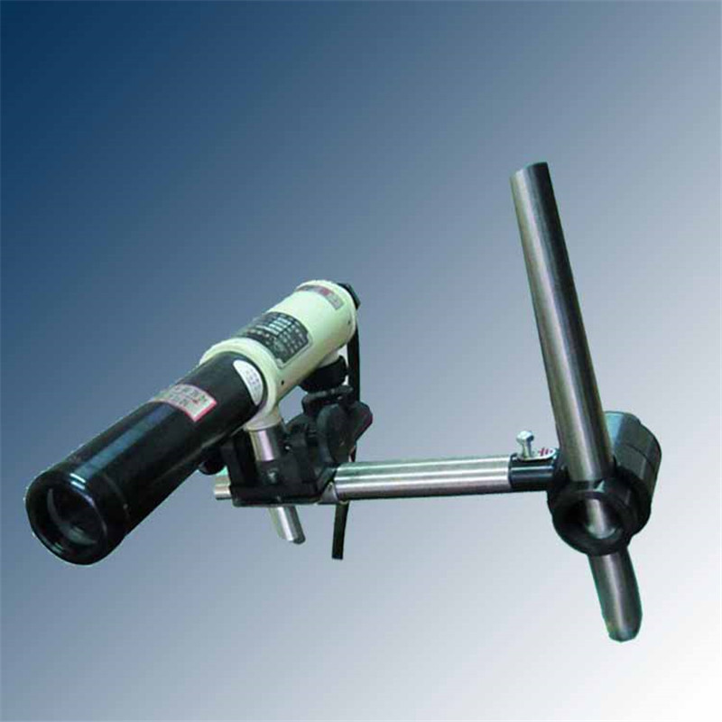 Using Semiconductor Laser as the Light Source Laser Pointer Yhj-600 Mining Laser Pointer