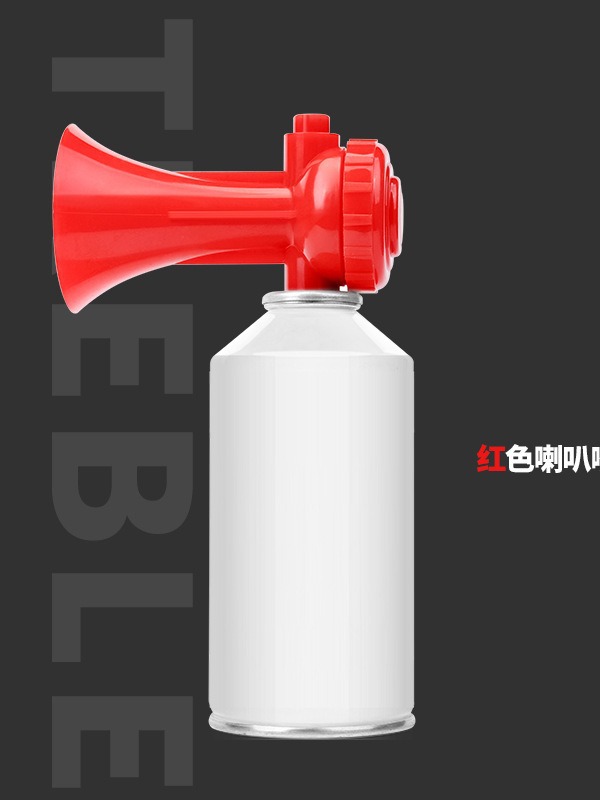 Сигнальный свисток, газовый свисток, фан-свисток, сигнализация