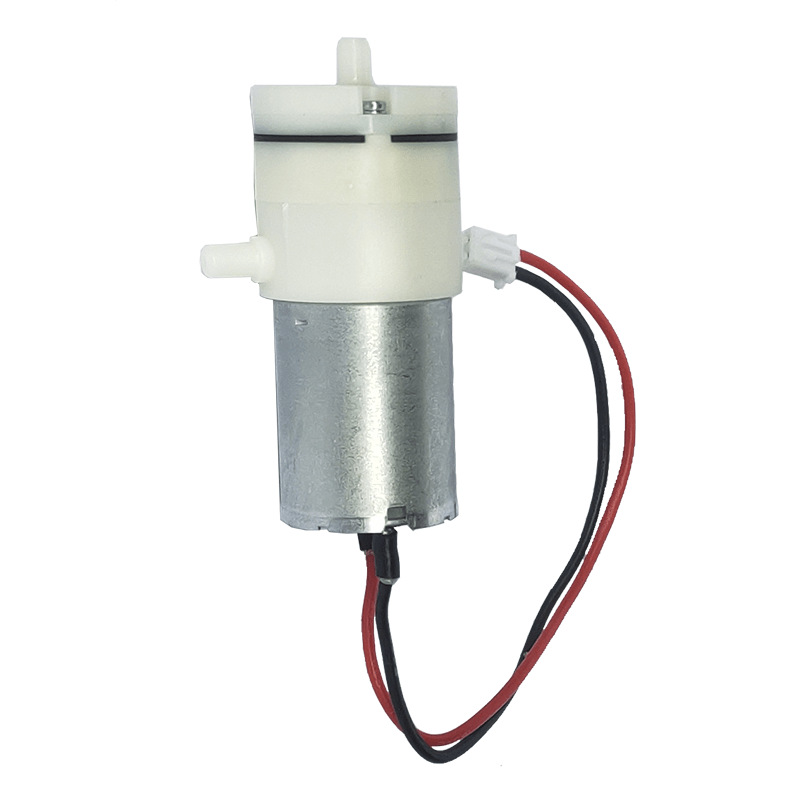 Controllable Robotic Arm Vacuum Air Pump Suction Cup Upgrade Accessories Palletizing Robotic Arm Complete Set of Air Pump