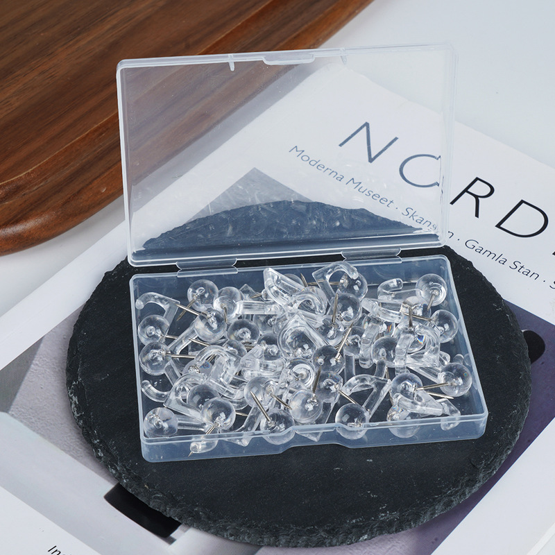 Note Nail Hook Nail I-Nail Photo Wall I-Nail Pin Pin Pin Pin Pin Amazon for Bulk Manufacturers