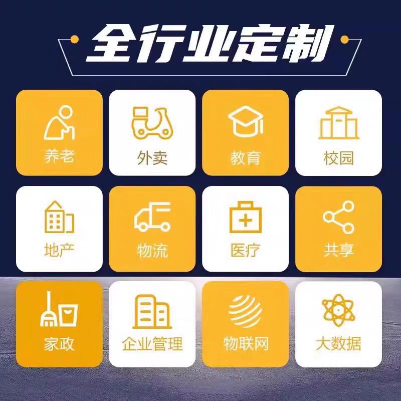 Enterprise Website Construction, Web Page Independent Design Company, Website Export Website Construction, Template Development, All-Inclusive Package