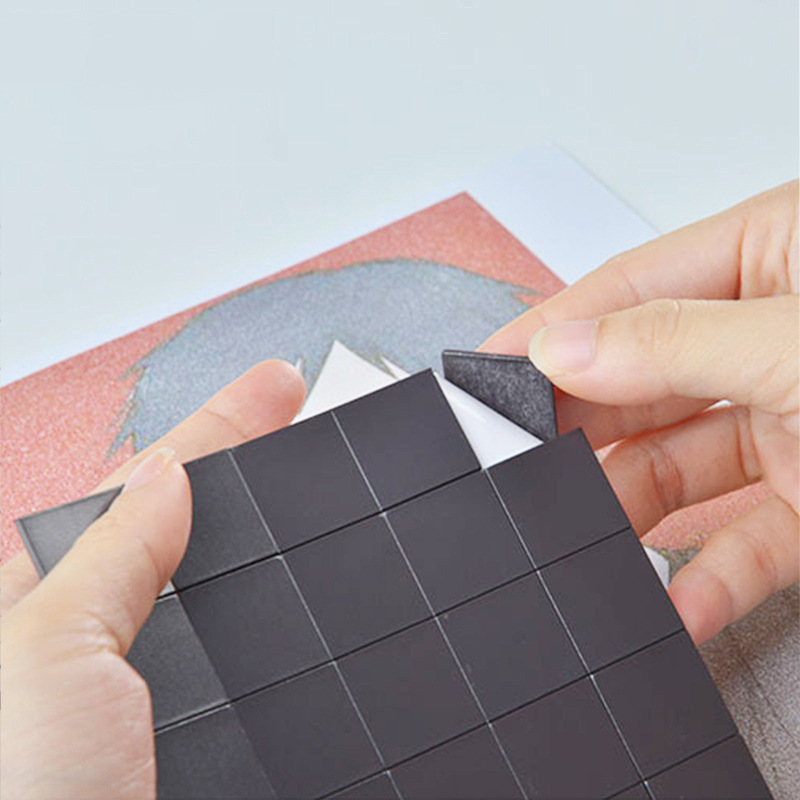 Spring Couplets, Self-Adhesive Soft Magnets, Strong Refrigerator Magnets, Special-Shaped Nail-Free Soft Magnets, Adhesive Rubber Magnets