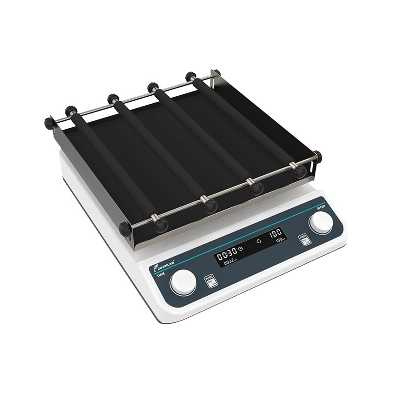 Orbital Oscillator Reciprocating Circumferential 3D Rocker Shaker Horizontal Rotary Speed Adjustable Oscillator Laboratory Shaker