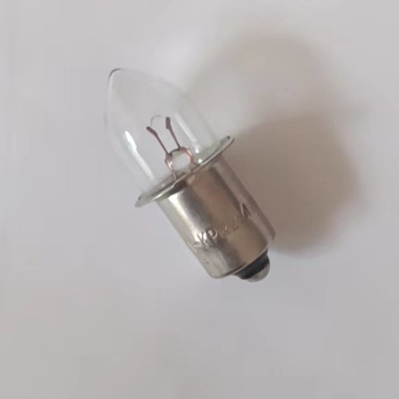 Small Electric Bead 2.4V 4.8V Micro Indicator Light