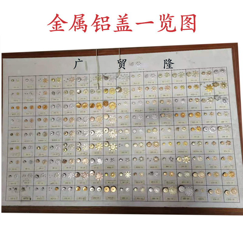 GML рождественский шарик металлическая крышка 7мм-70мм рождественские аксессуары обаяние крышка электролитическое золото серебро железная крышка алюминий