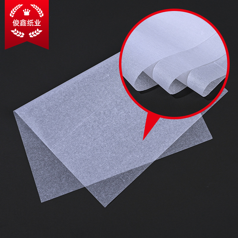 Sydney paper 17g white printing copy paper shoes gift box moisture-proof paper clothing wrapping paper translucent tissue paper