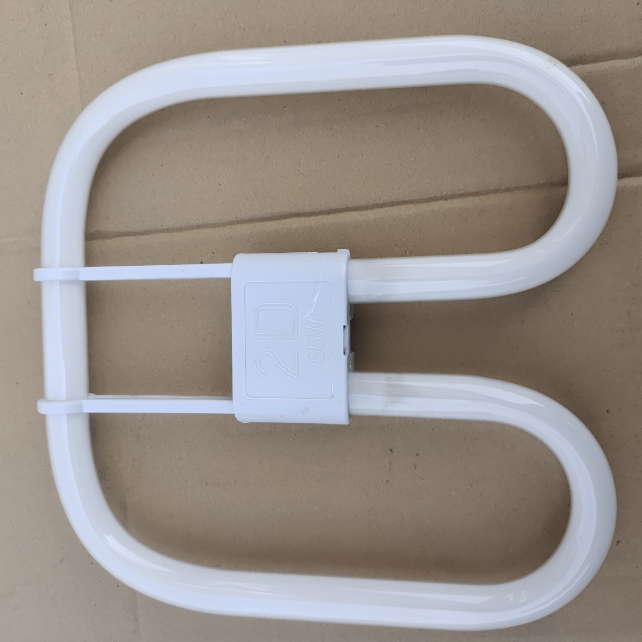 2D кольцевая лампа 55W для потолочных светильников