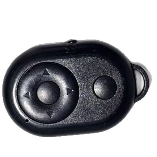 Tiktok Kuaishou Bluetooth Camera Sensitive Remote Control Video Live Streaming Control Wireless Selfie Device Mobile Phone Controller
