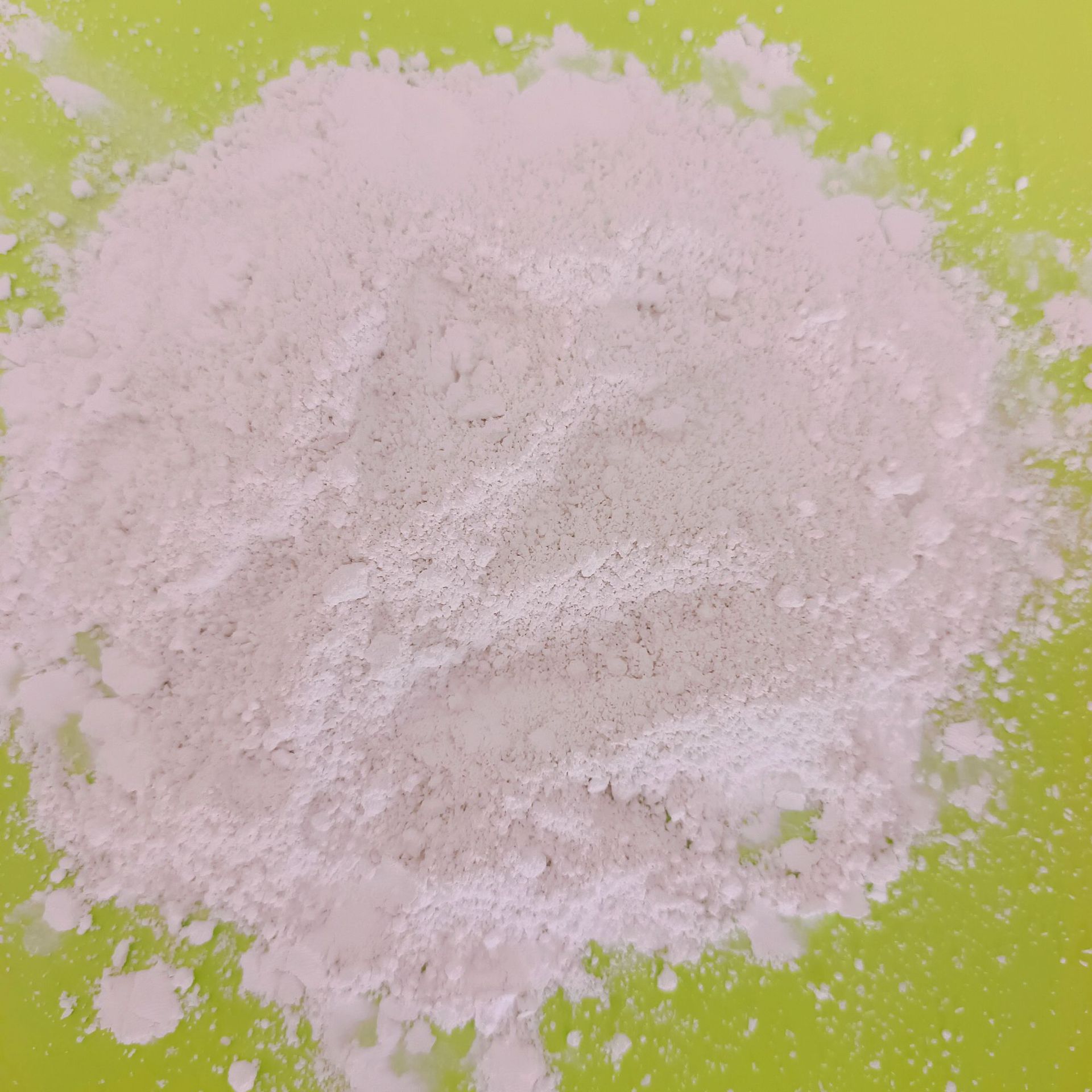 4A Zeolite Powder High Whiteness Zeolite Powder Sewage Treatment Zeolite Strong Adsorption Zeolite Powder 1250 Mesh Zeolite