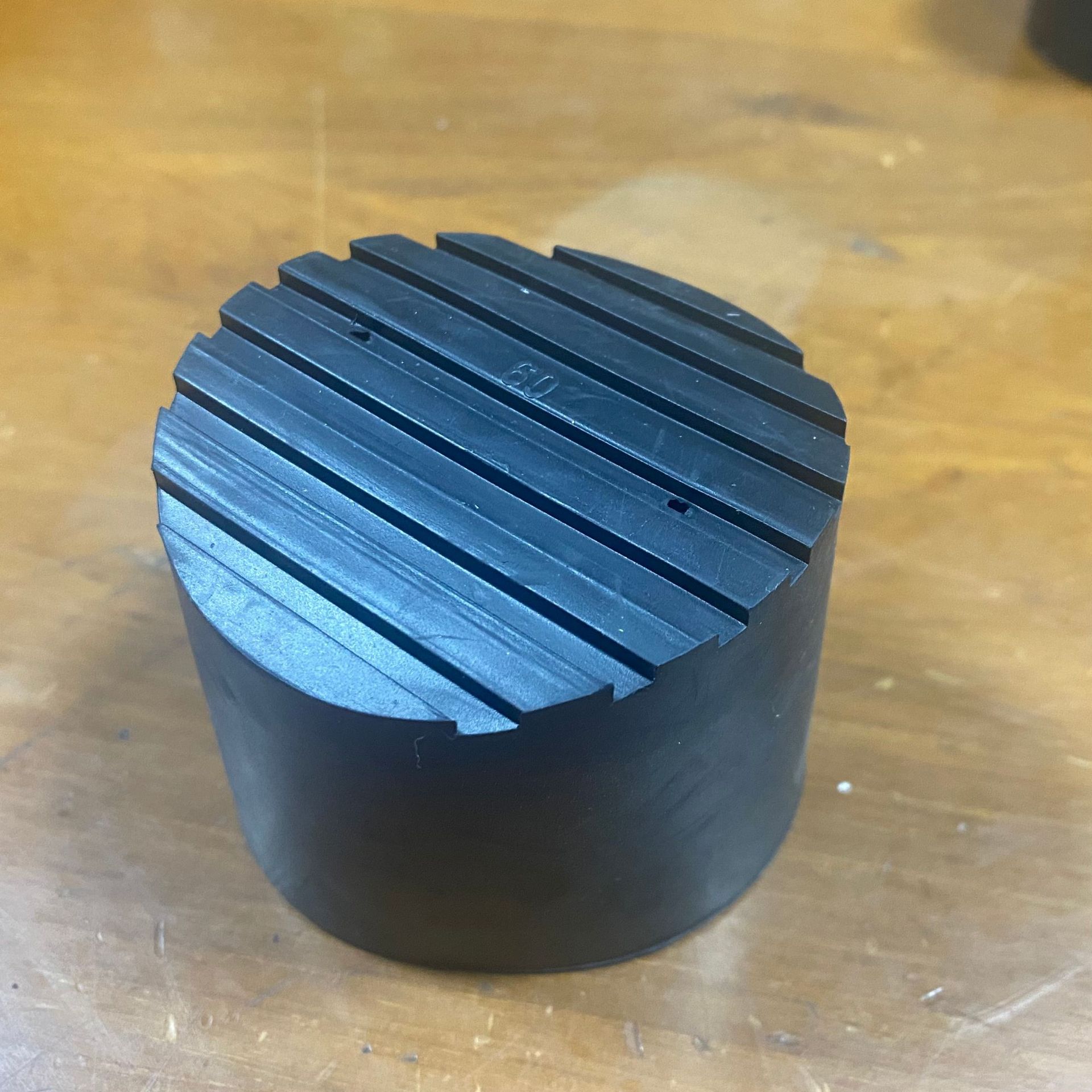 Оптовая телескопическая лестница, круглая подножка, многофункциональная, складная