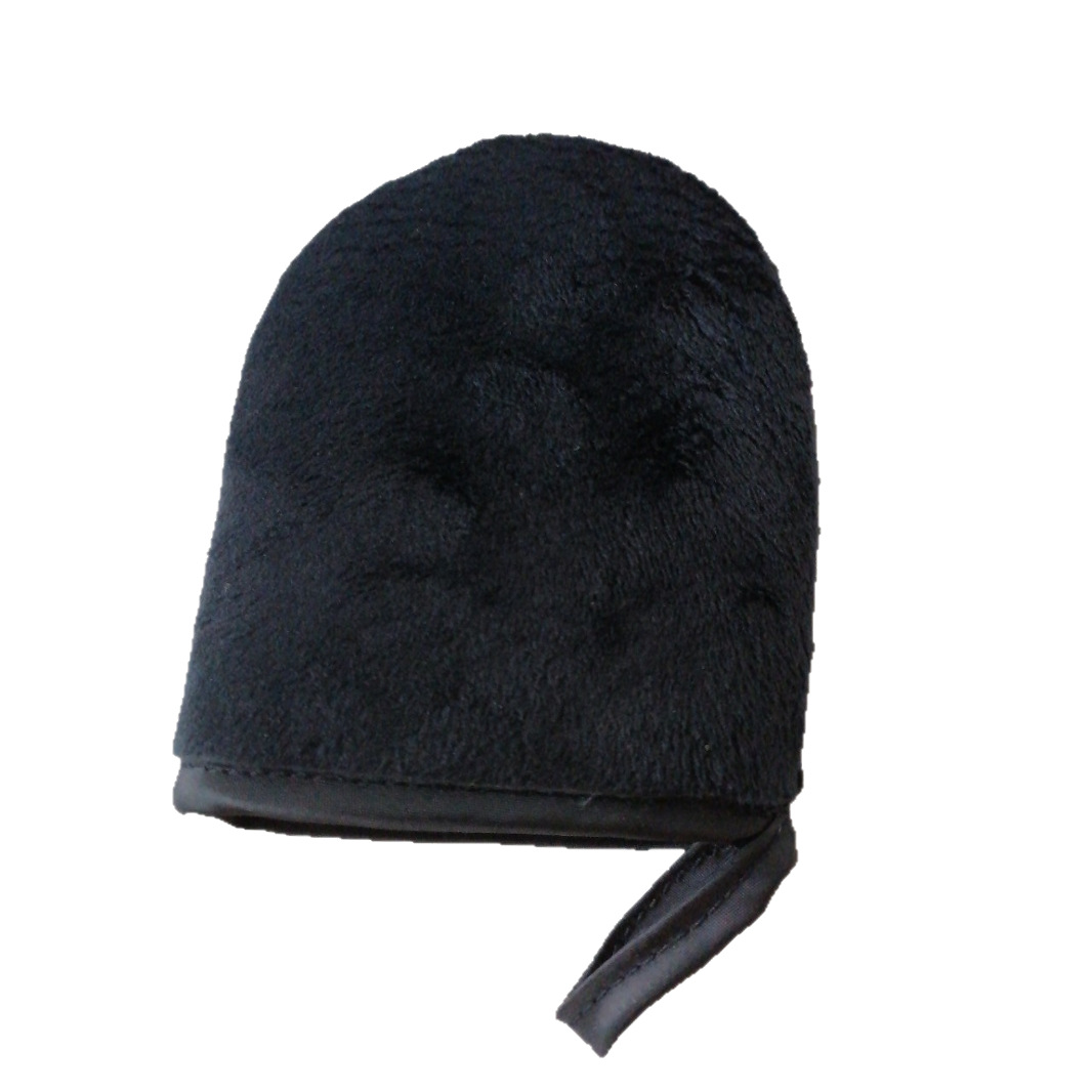 Oil Gloves, Quick Body Lotion Tool, Tanning Oil, Sunscreen, Essential Oil Artifact, Flocking Massage, Moisture-Proof